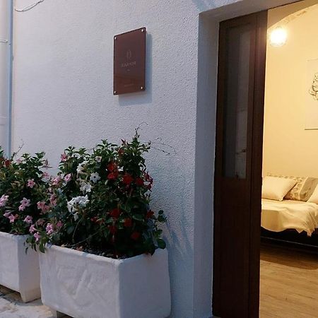 Bosa Home B&B 세글리에 메사피카 외부 사진