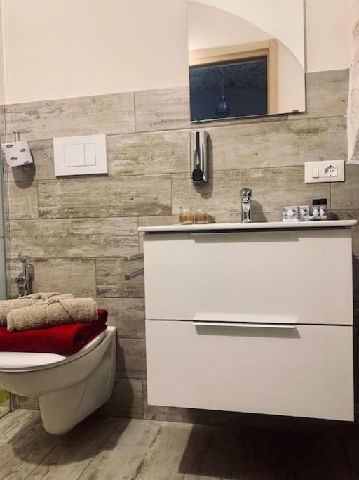 Bosa Home B&B 세글리에 메사피카 외부 사진