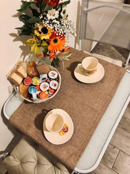 Bosa Home B&B 세글리에 메사피카 외부 사진