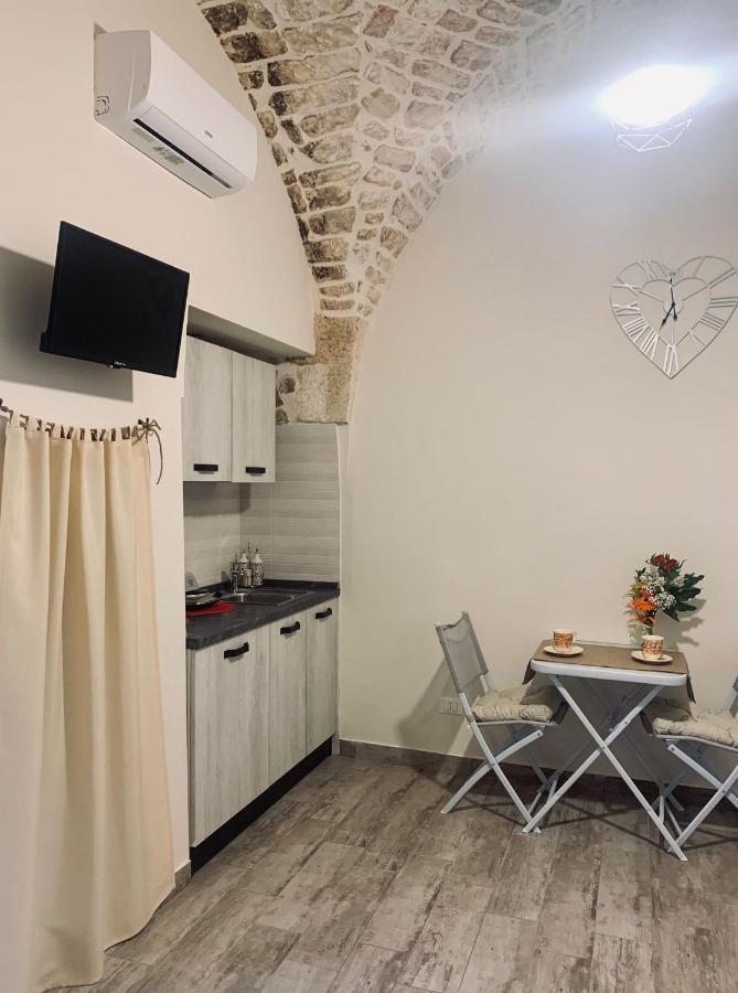 Bosa Home B&B 세글리에 메사피카 외부 사진