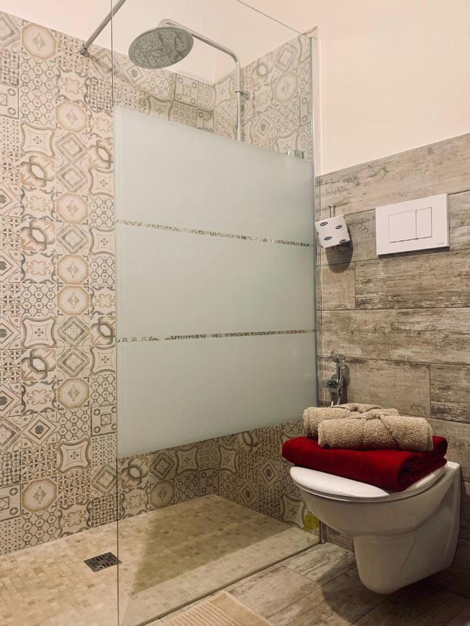 Bosa Home B&B 세글리에 메사피카 외부 사진