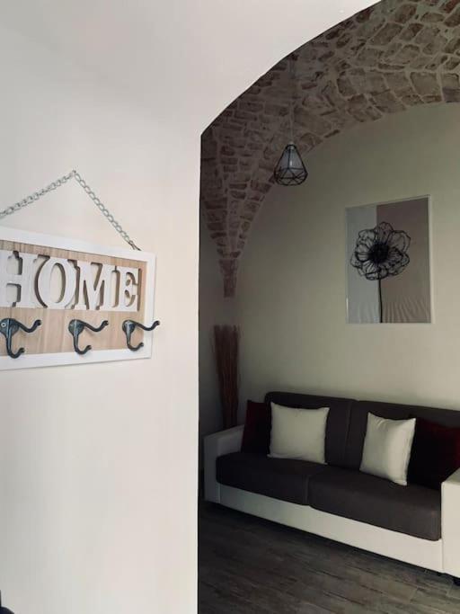 Bosa Home B&B 세글리에 메사피카 외부 사진